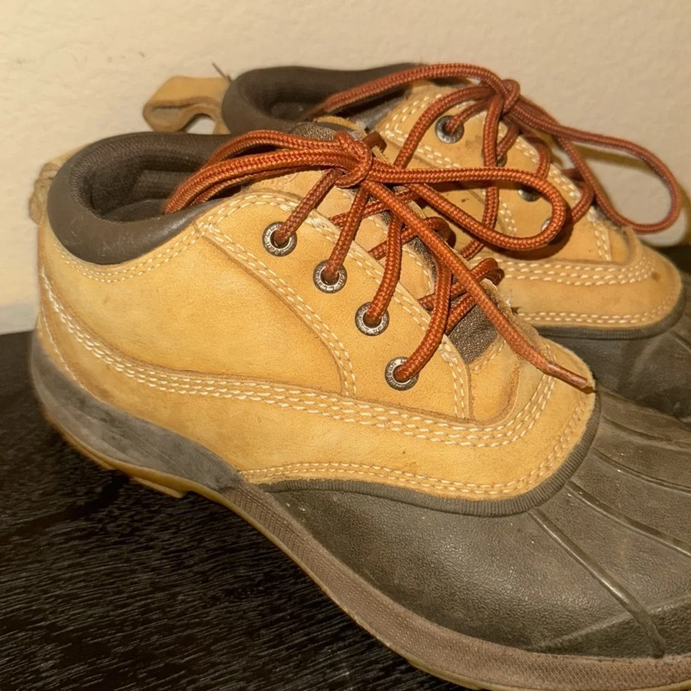L.L. Bean Women’s Bean‎ Boots Size 9